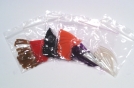 Ice Fishing Plastic Tail Pro-Pack
