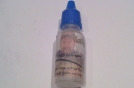 Anise Scented Whip Oil