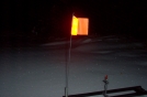 Tip-Up Reflector